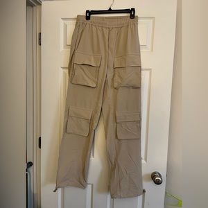 Alo Cargo Venture Pant